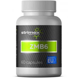 Strimex ZMB6