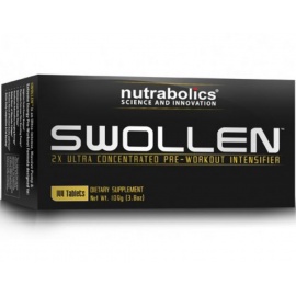 Nutrabolics SWOLLEN