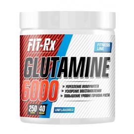 Glutamine 6000