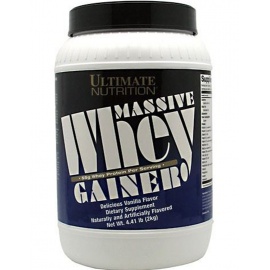 Massive Whey Gainer от Ultimate