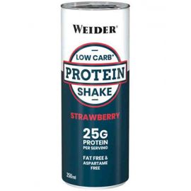 WEIDER Low Carb Protein Shake