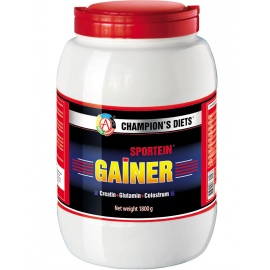 Академия-Т SPORTEIN-GAINER