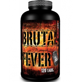 Brutal Fever