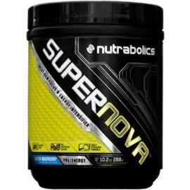 Supernova от Nutrabolics