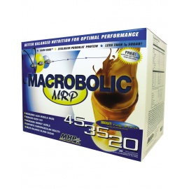 MHP Macrobolic MRP