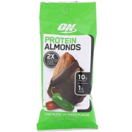 Protein Almonds