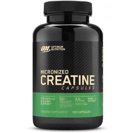 Creatine 2500 Caps