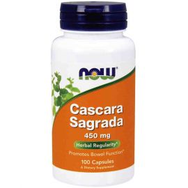 Cascara Sagrada 450 mg