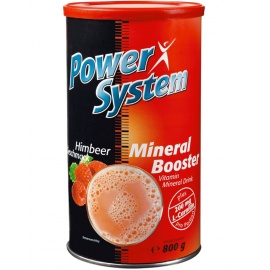 Mineral Booster