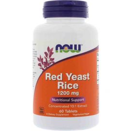 Red Yeast Rice 1200 mg