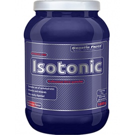 Isotonic Genetic Force