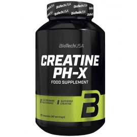 Creatine pH-X