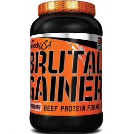 BioTech USA Brutal Gainer