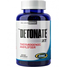 Gaspari Nutrition Detonate XT