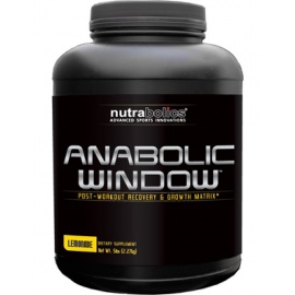 Anabolic Window