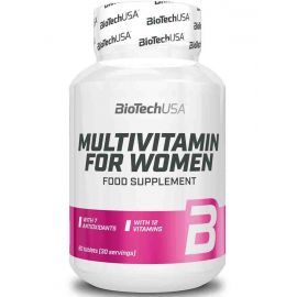 Multivitamin for Women