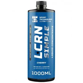 L-Carnitine Simple