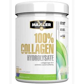 100% Сollagen Hydrolysate