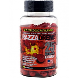 Razzadrene