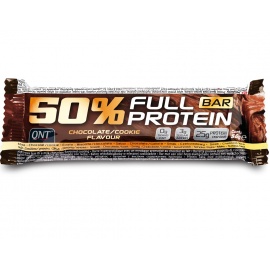 50% Full Protein Bar