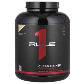 Rule 1 Clean Gainer
