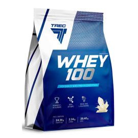 Trec Nutrition Whey 100