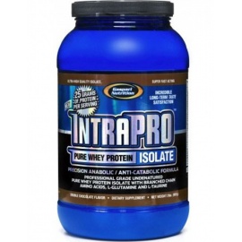 Intra Pro hey Protein Gaspari