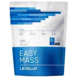 LevelUP EasyMass