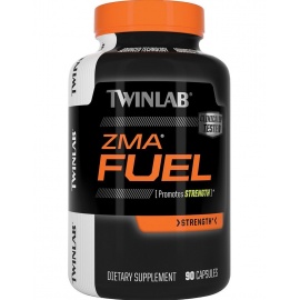 ZMA Fuel