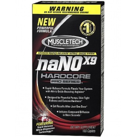 naNOX9 Hardcore