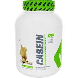 Casein MusclePharm