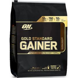 Gold Standard Gainer