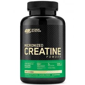 Creatine Powder Optimum