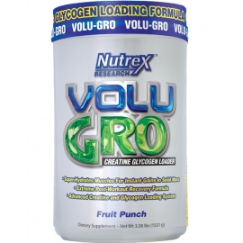 Volu Gro от Nutrex