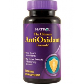 Antioxidant Formula