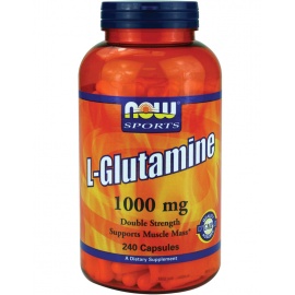 L-Glutamine 1000 mg