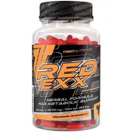 Trec Nutrition RedEXX