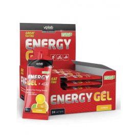 Energy Gel