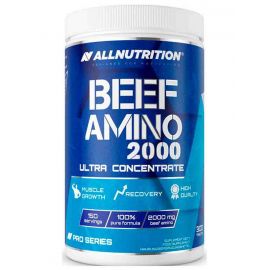 All Nutrition Beef Amino 2000