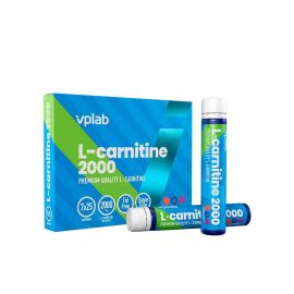 VPLab L-Carnitine 2000