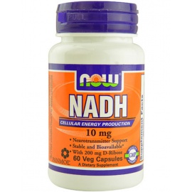 NADH 10 mg