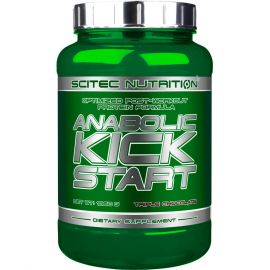 Anabolic Kickstart