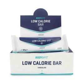 Батончик Low Calorie Bar мультибокс