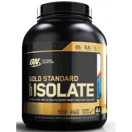 Optimum Nutrition 100% Gold Standard Isolate