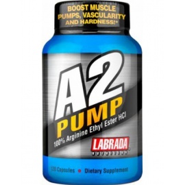 A2 Pump от Labrada