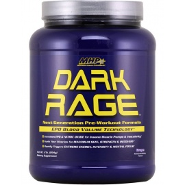 Dark Rage