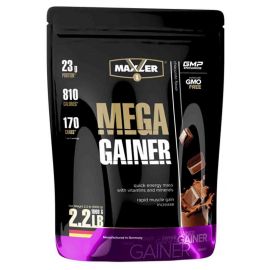 Mega Gainer