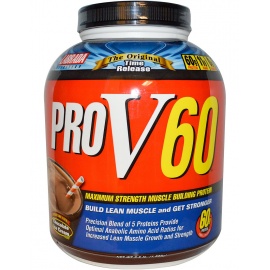 Labrada Pro V60