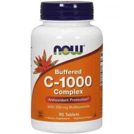 Vitamin C-1000 Complex