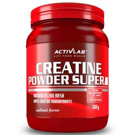 Creatine Powder ActivLab